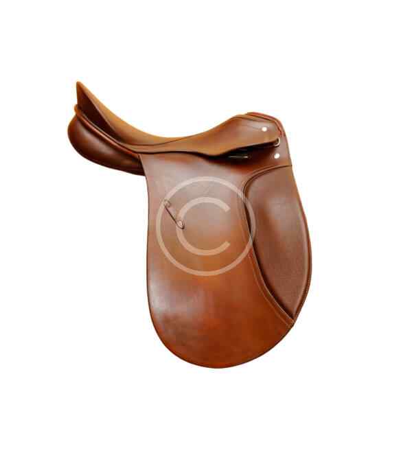 Leather Saddle