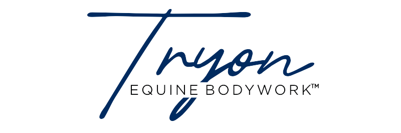 Tryon Equine Bodywork