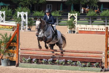 From Sore and Unwilling to Buckle-Winning: Why I Do What I Do